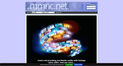 Desktop Screenshot of mmnc.net