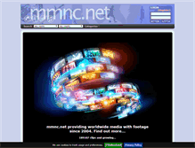 Tablet Screenshot of mmnc.net